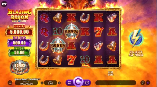 Account & bonuses