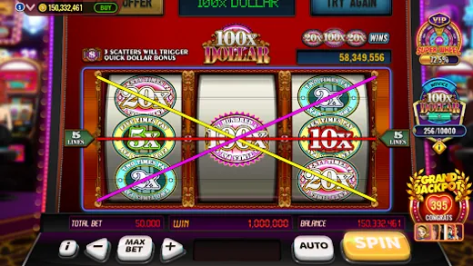 Live casino